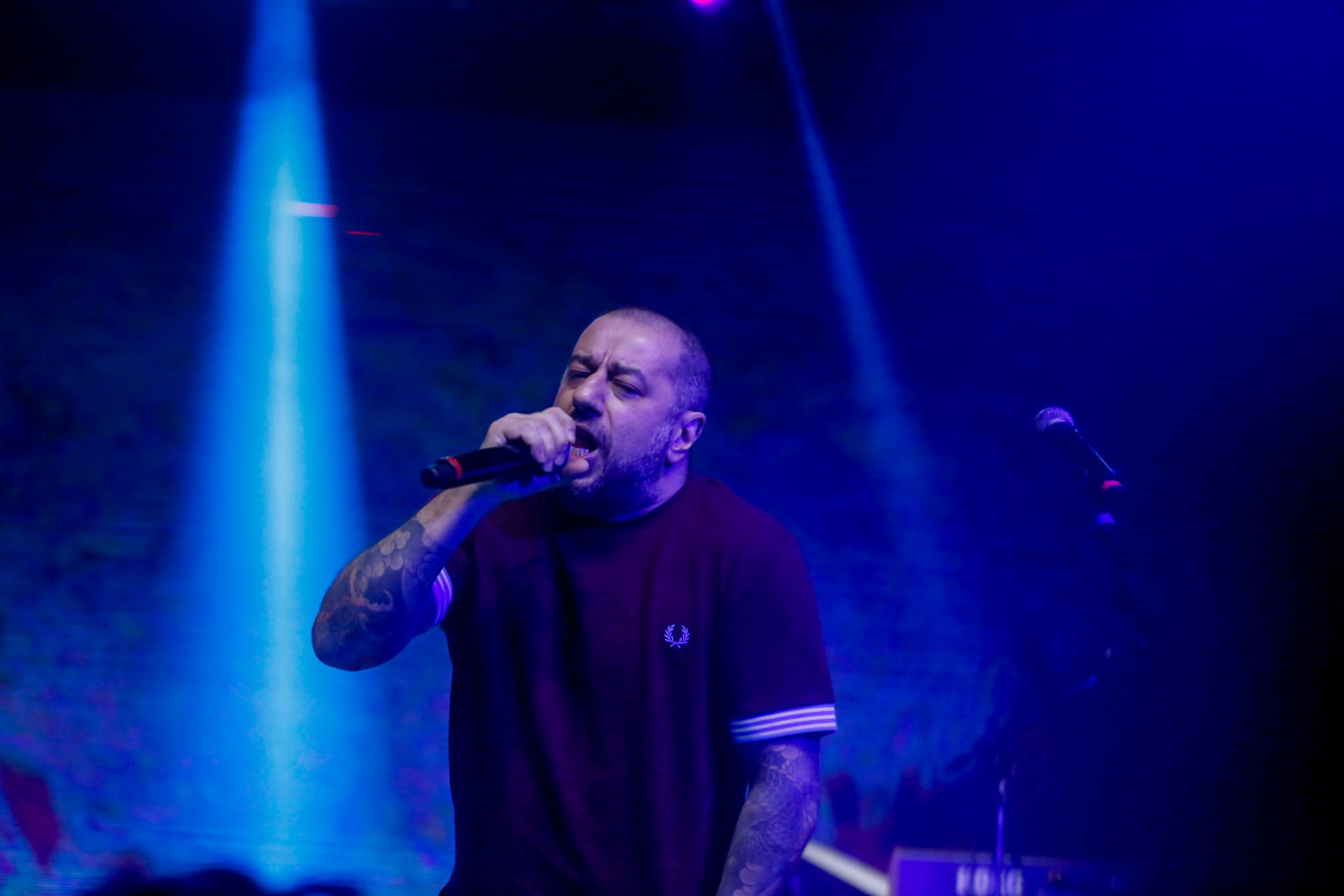 Badaui participa de festival - Thiago Duran / BrazilNews