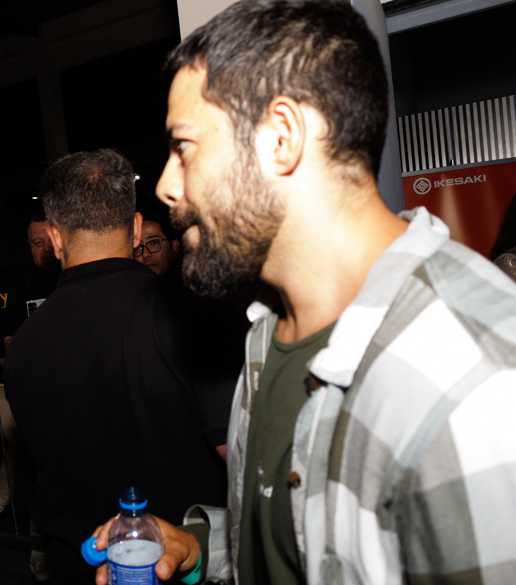 Pedro Andrade é namorado de Sandy - Clayton Felizardo / Brazilnews