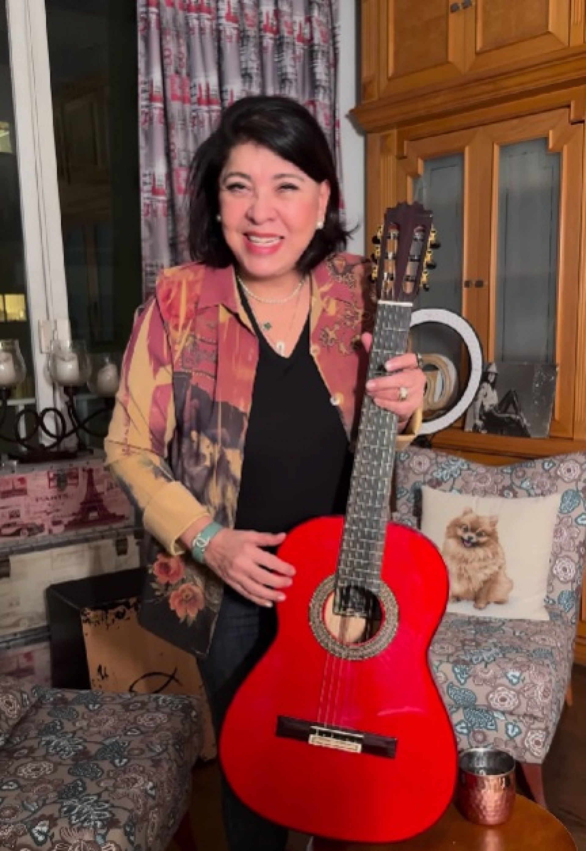 Roberta Miranda - Reprodução / Instagram