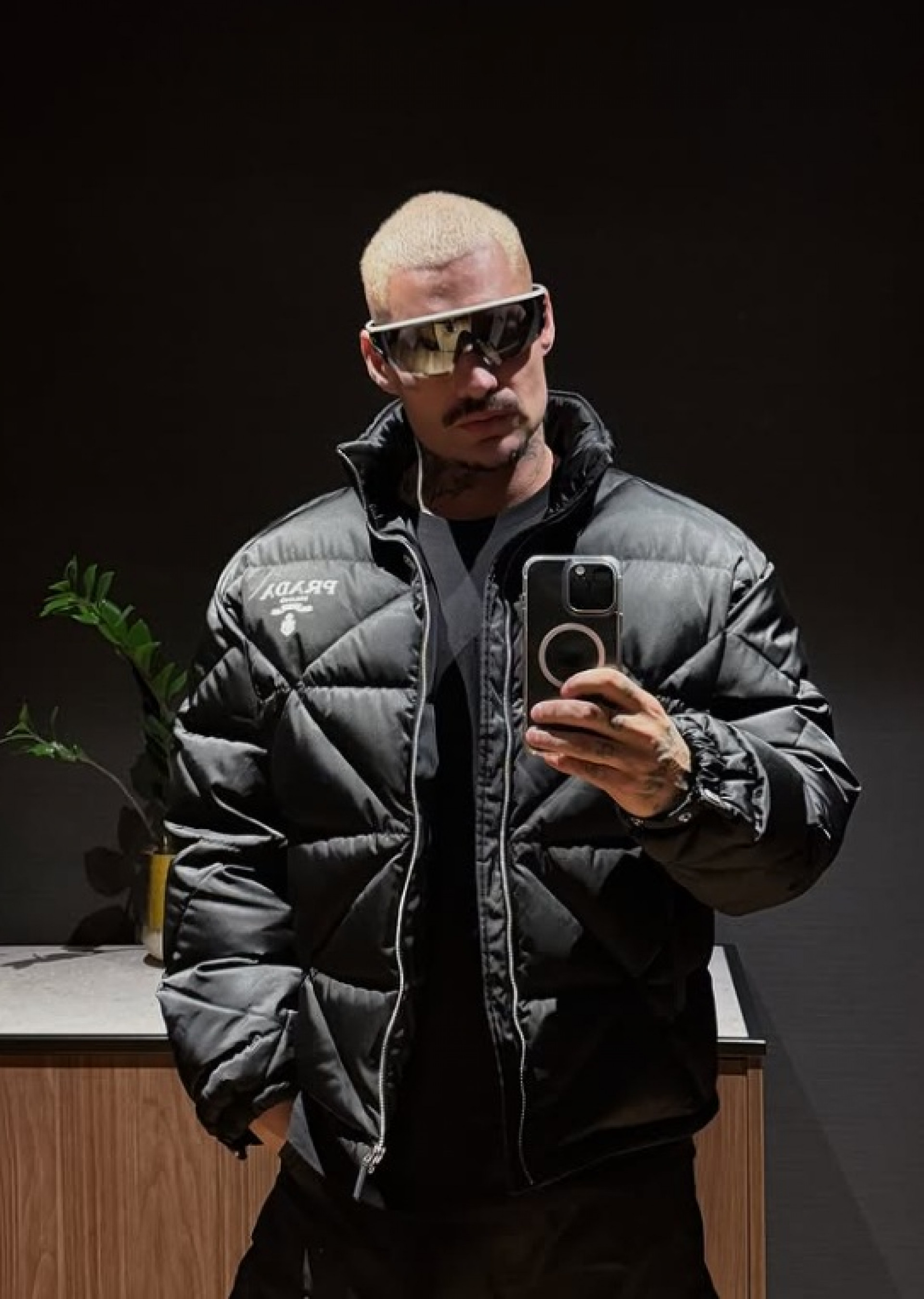 Felipe Ret - Reprodução / Instagram