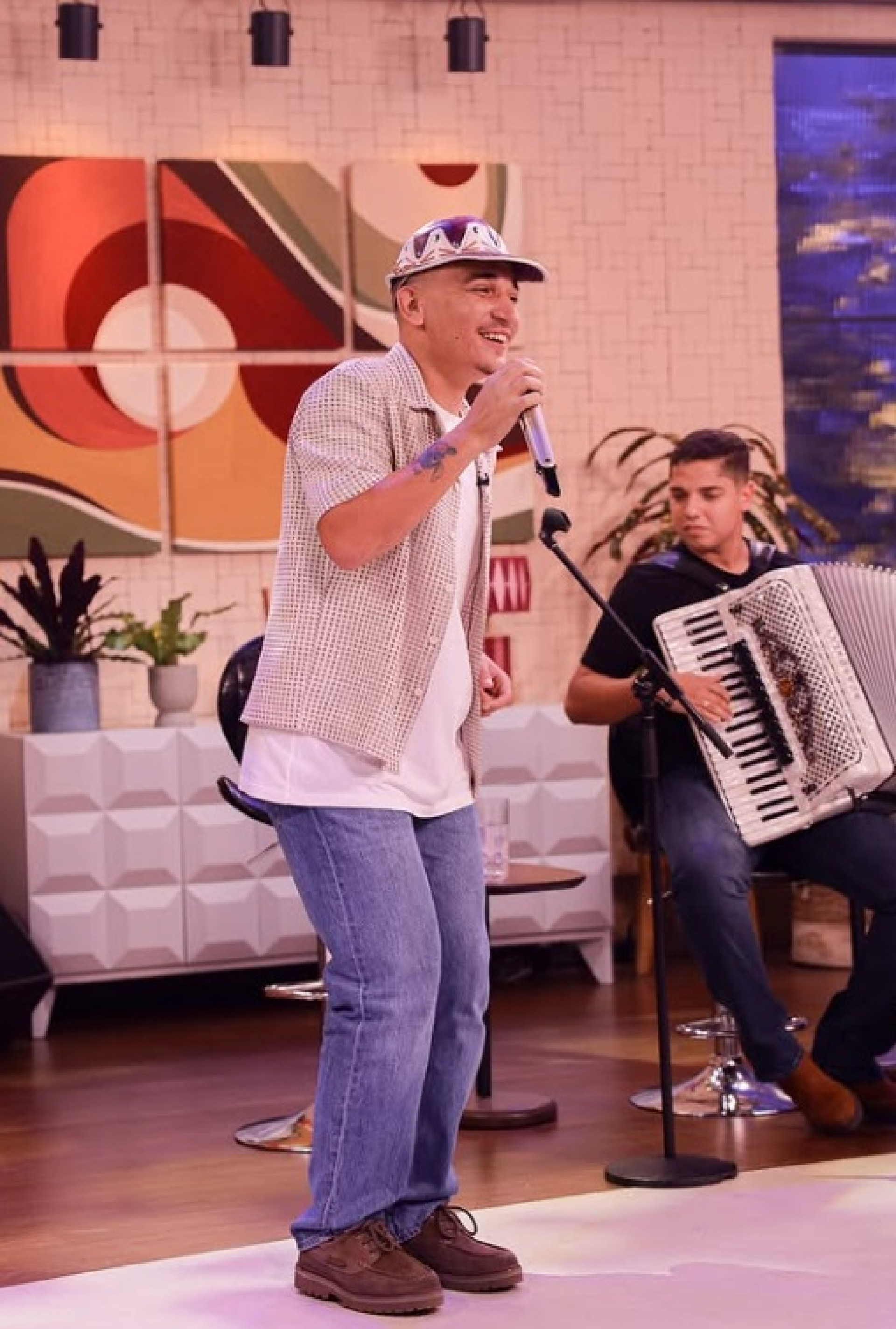 João Gomes - Reprodução / Instagram