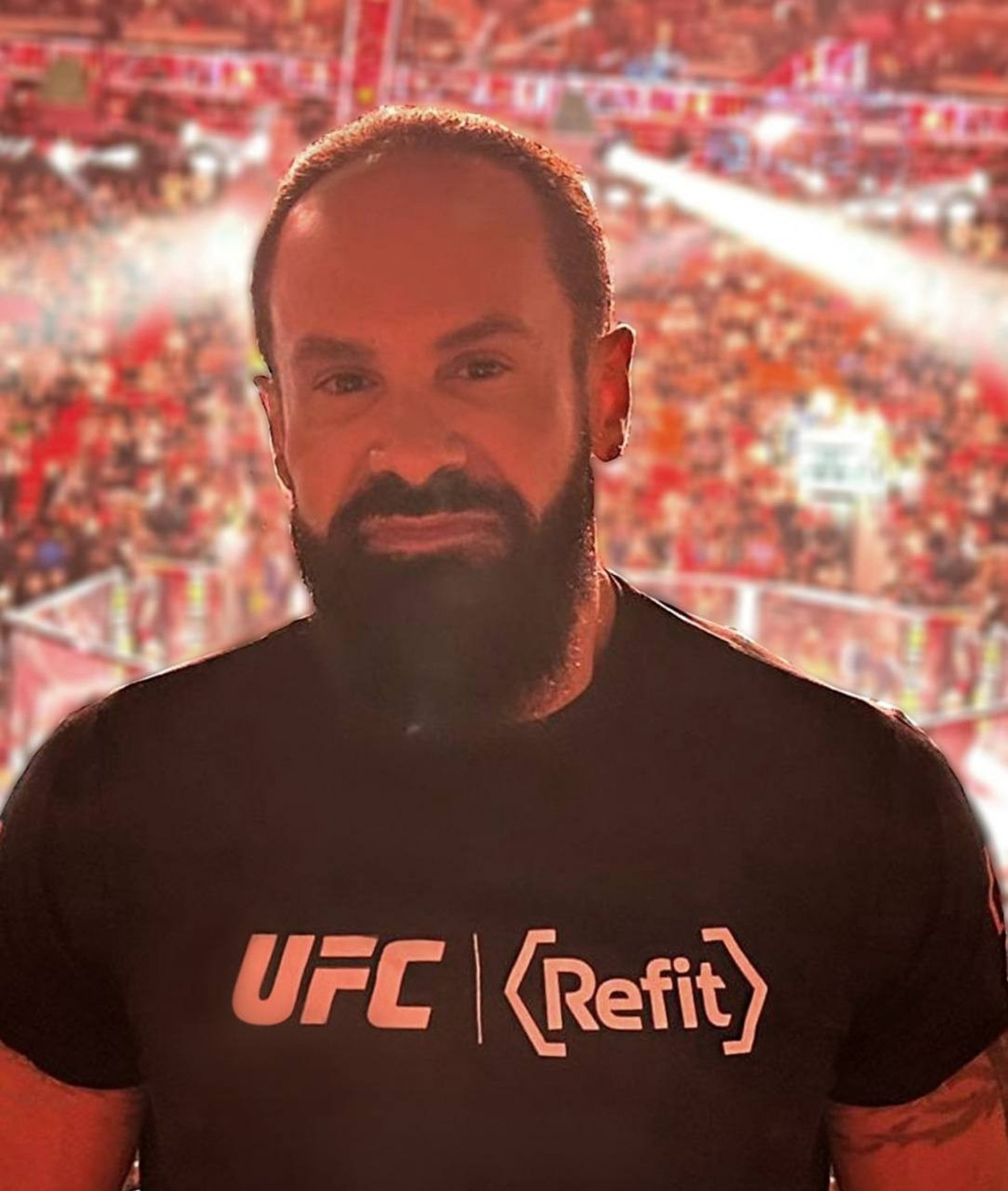 Grupo Refit é comandado pelo empresário Ricardo Magro - Reprodução/ internet