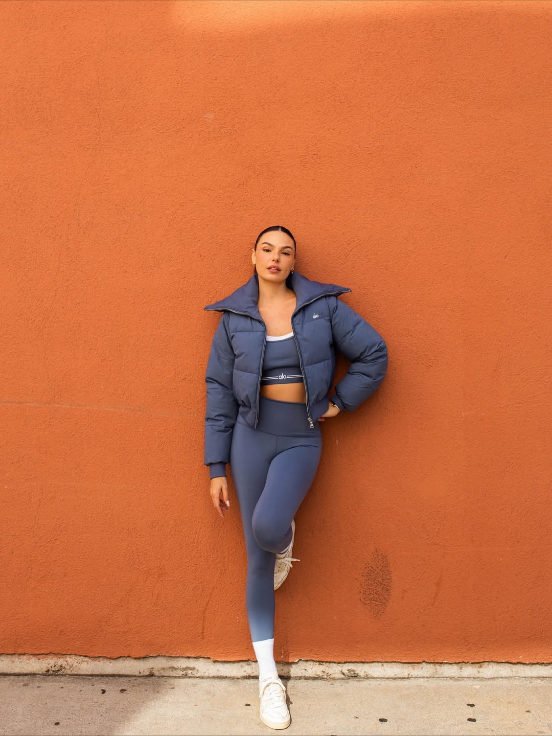 Isis Valverde - Reprodução/Instagram 