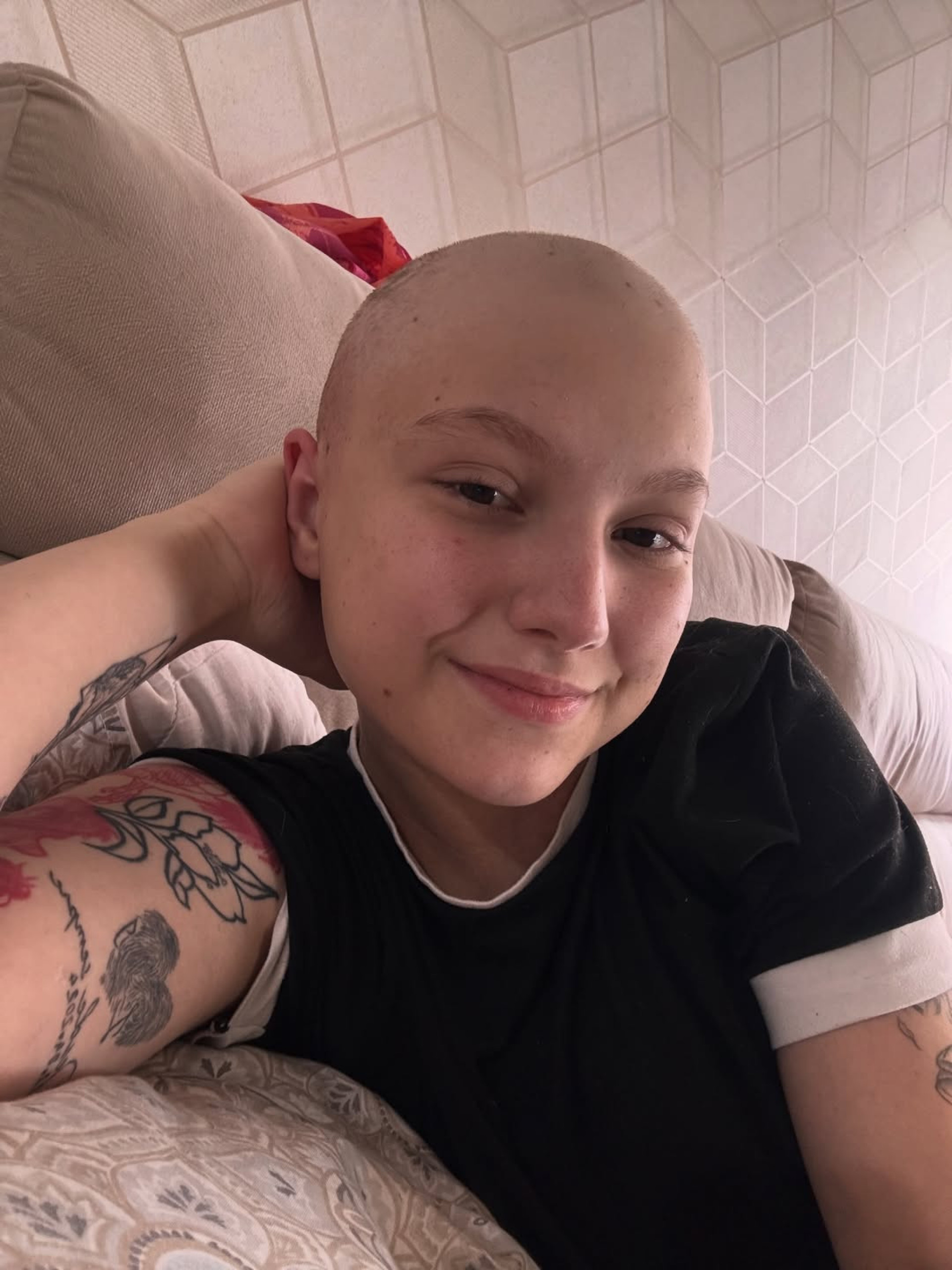 Isabel Veloso - Reprodução / Instagram