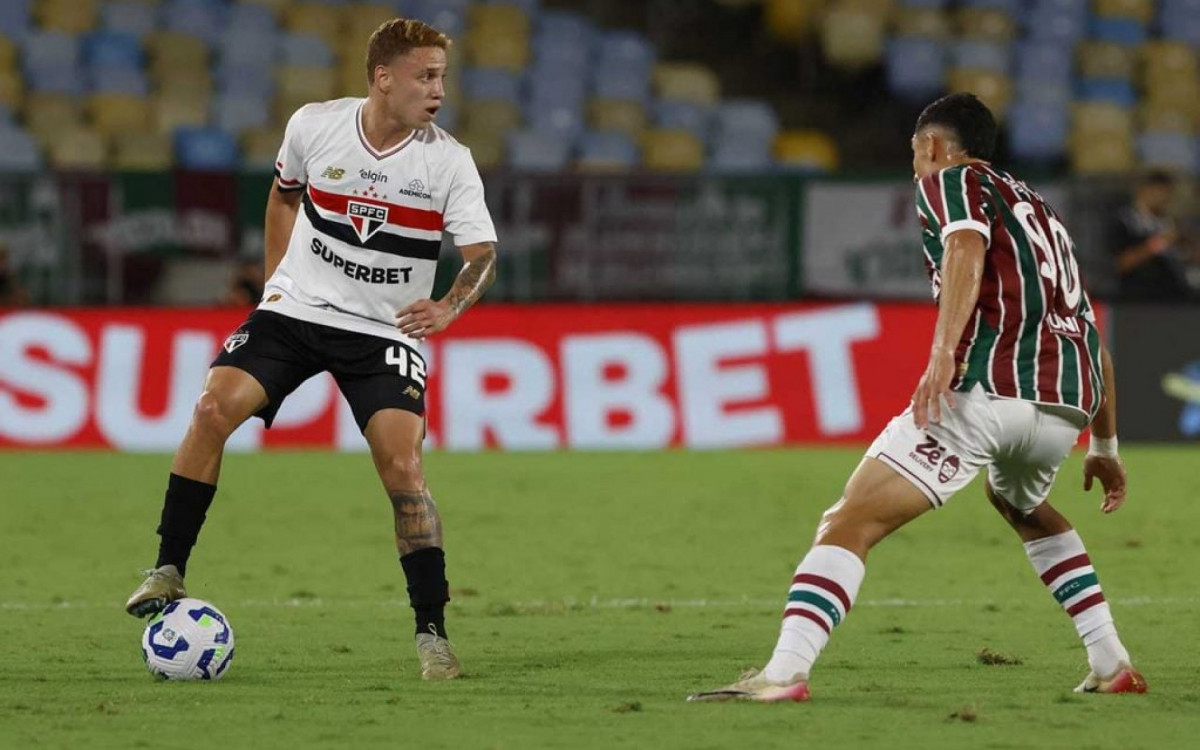 S&atilde;o Paulo depende de advers&aacute;rio para garantir vaga na Libertadores