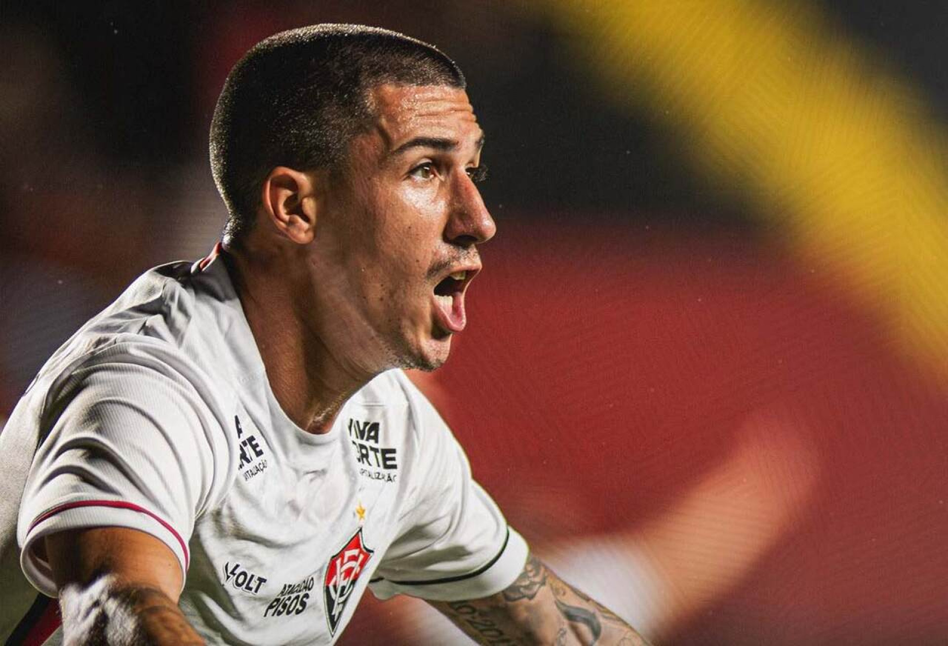 Vit&oacute;ria x Mirassol: onde assistir, escala&ccedil;&otilde;es e arbitragem