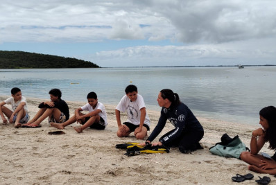 Iguaba Grande forma a primeira turma de 