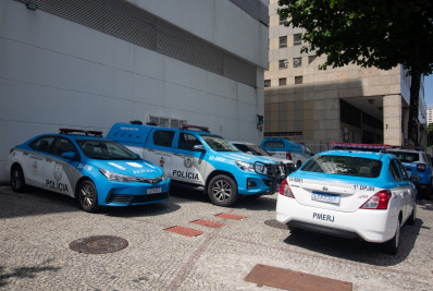 Abuso policial gera mais insegurança, diz Human Rights Watch