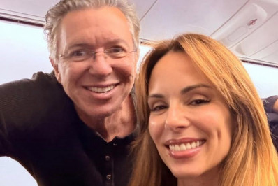 'Namorando em Nova York’: Boninho e Ana Furtado curtem viagem romântica