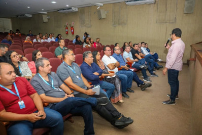 Orçamento de 2026 é apresentado em Quissamã com foco na transparência e participação popular