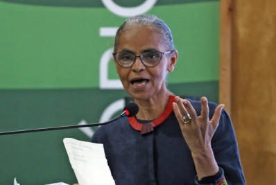 'É fundamental considerar judicialização', diz Marina Silva sobre PL da Devastação