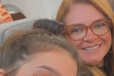 Mãe da atriz Mel Maia morre no Rio