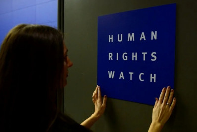 Rússia proíbe ONG Human Rights Watch em seu território
