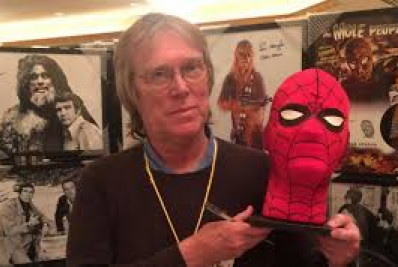 Danny Seagren, primeiro Homem-Aranha, morre aos 81 anos