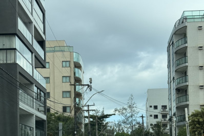 Acesso ao bairro Pecado muda durante Águas Dançantes e moradores ganham esquema especial de mobilidade
