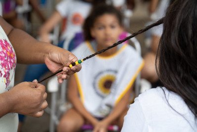 Festival LivMundi tem shows e oficinas grátis