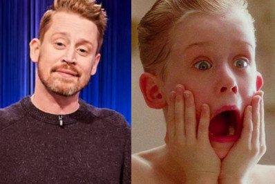 Macaulay Culkin revela que seus filhos não o identificam em ‘Esqueceram de Mim’