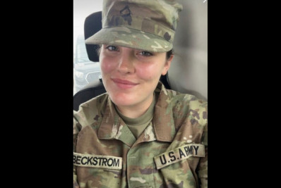 Morre guarda nacional baleada perto da Casa Branca