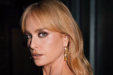 Franja 'curtain': visual adotado por Angélica é tendência