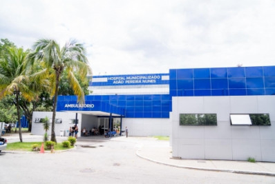 Hospital de Saracuruna vai adotar novo protocolo no tratamento de AVCi