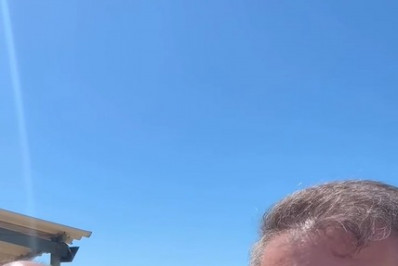 Prefeito de Cabo Frio anuncia início imediato das obras na orla de Tamoios