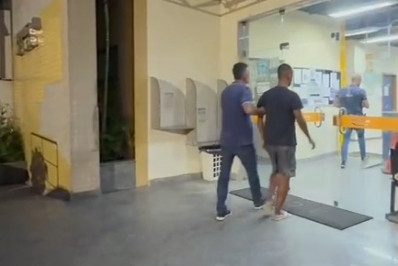 Polícia prende dono de oficina envolvido em desmanche de veículos roubados