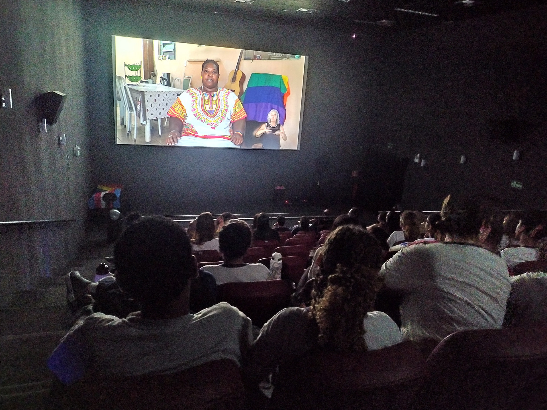 Consciência Negra com valorização da cultura afro-brasileira - Ascom