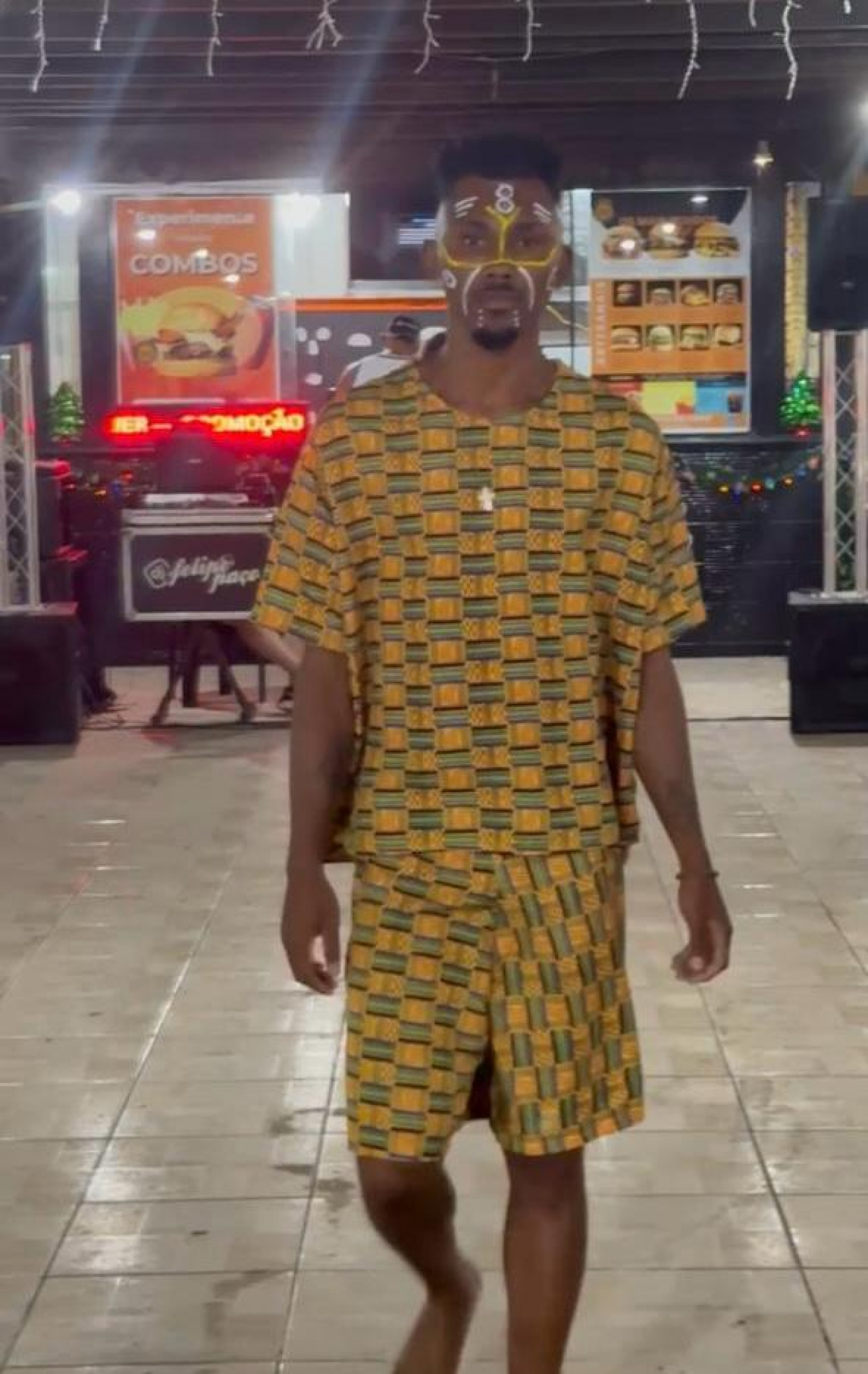 Consciência Negra com valorização da cultura afro-brasileira - Ascom