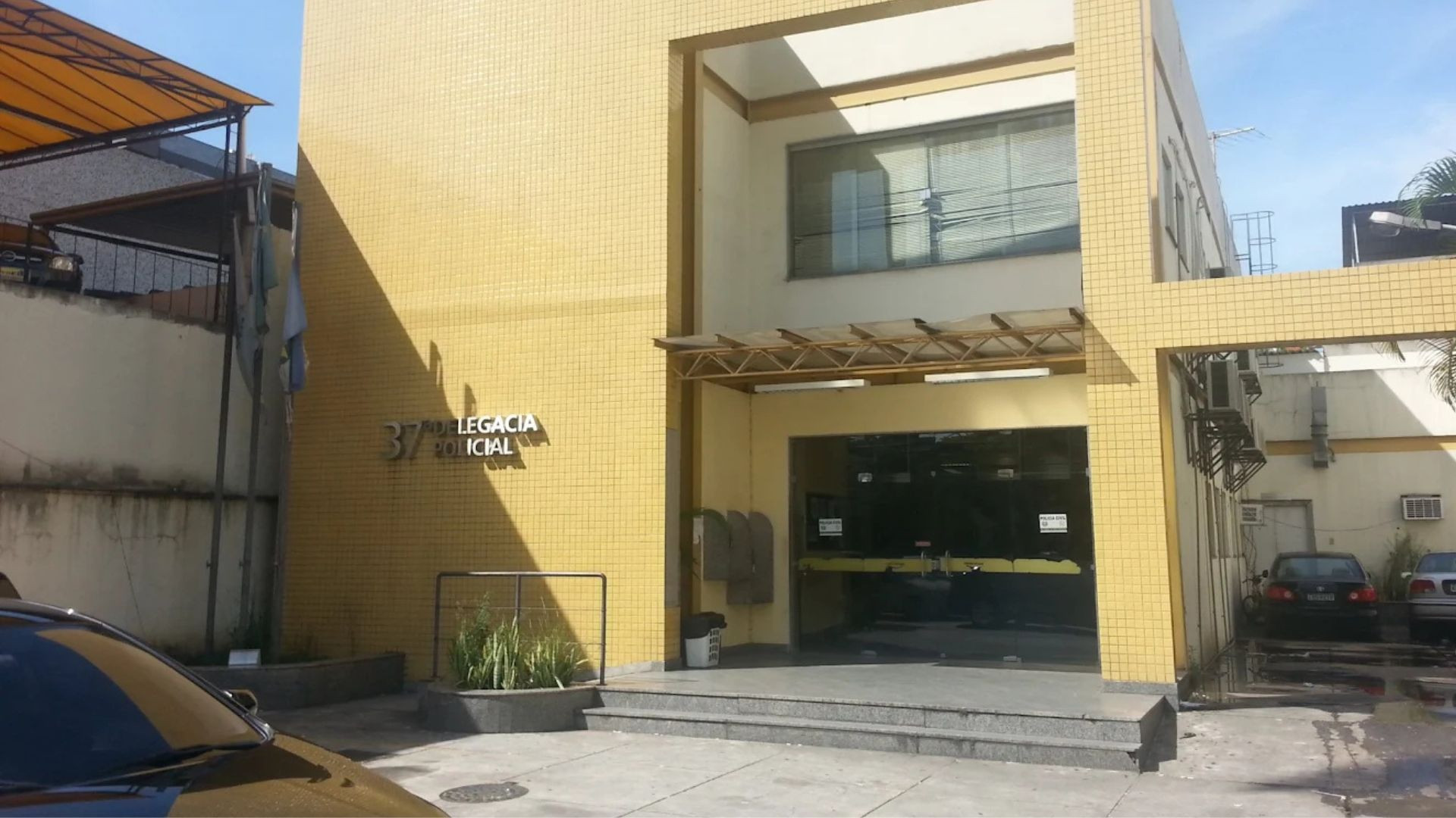 Suspeito de cometer uma série de furtos na Ilha do Governador é preso