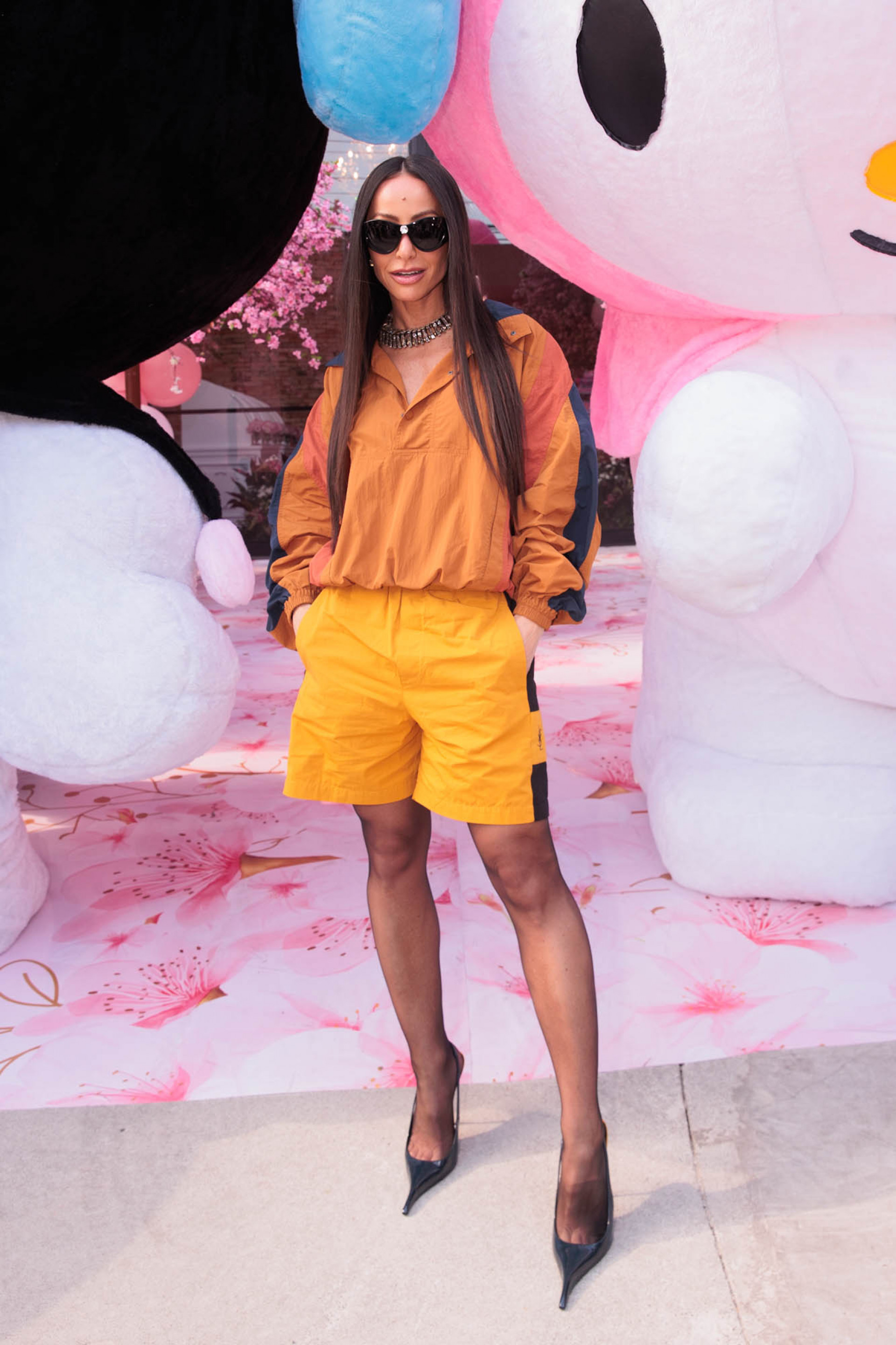 Sabrina Sato - Manuela Scarpa/Brazil News