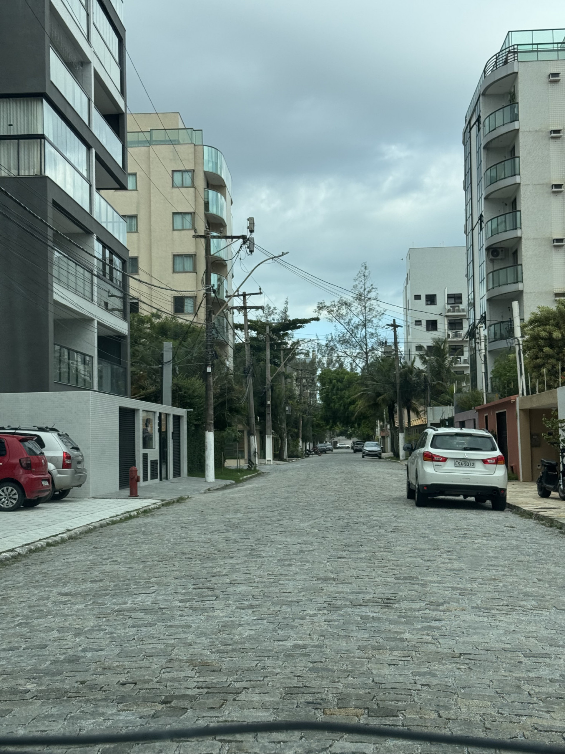 Movimento na Praia do Pecado recebe ordenamento especial para o período do espetáculo