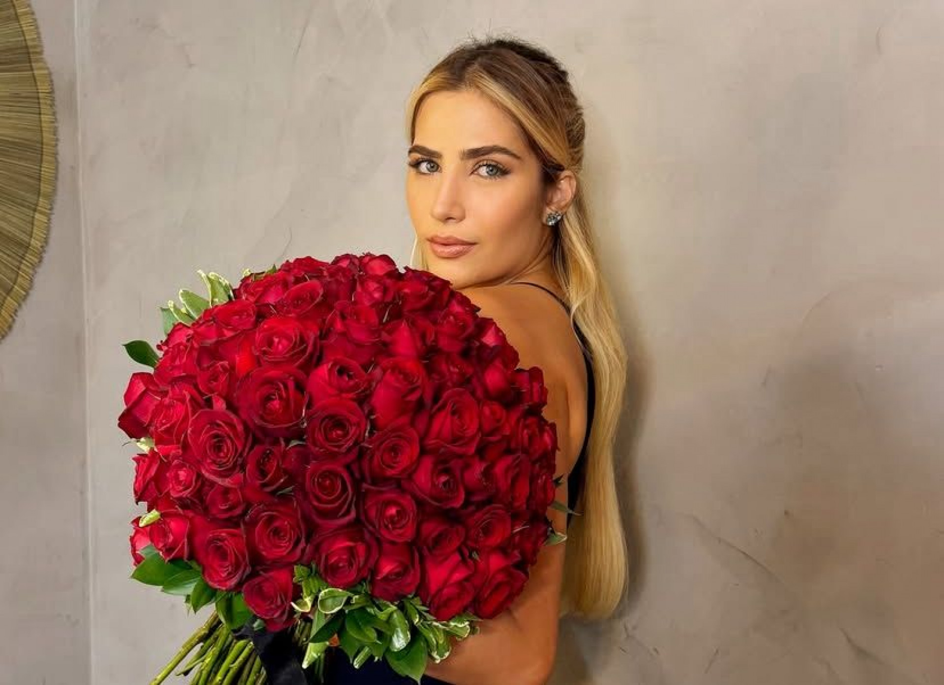 Jéssica confirma namoro nas redes sociais - Reprodução/Instagram