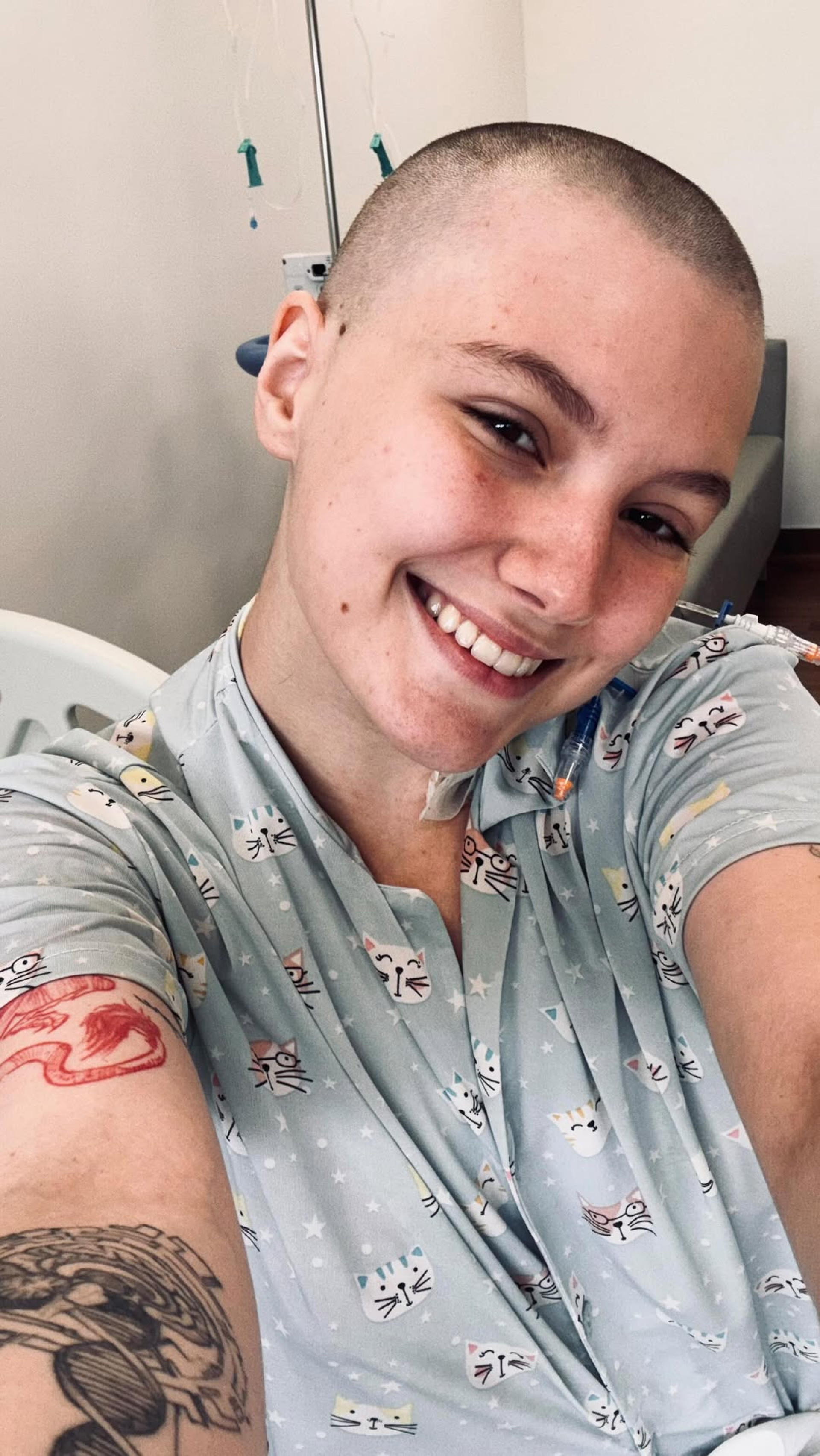 Isabel Veloso  - Reprodução / Instagram