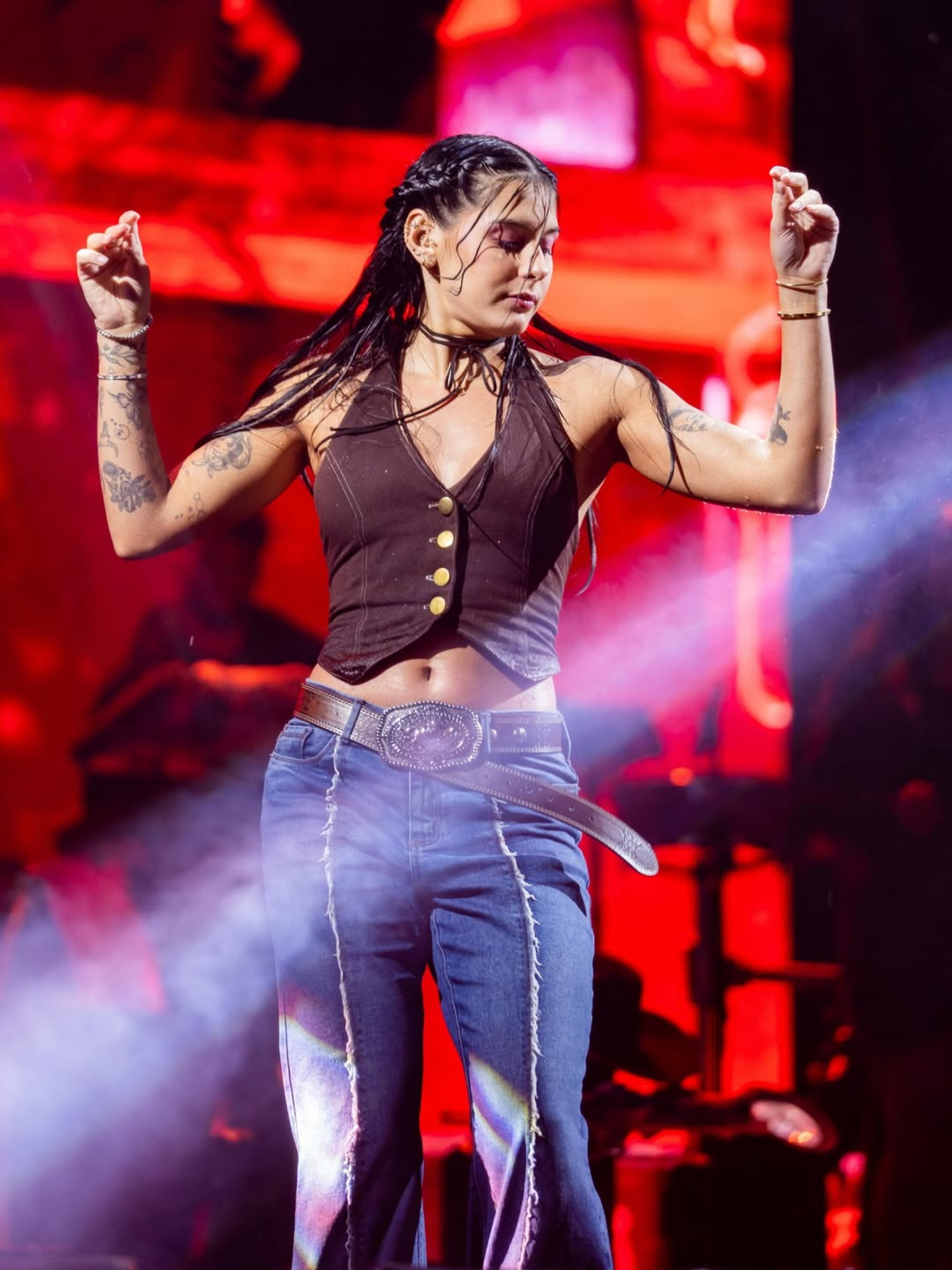 Ana Castela  - Reprodução/Instagram 