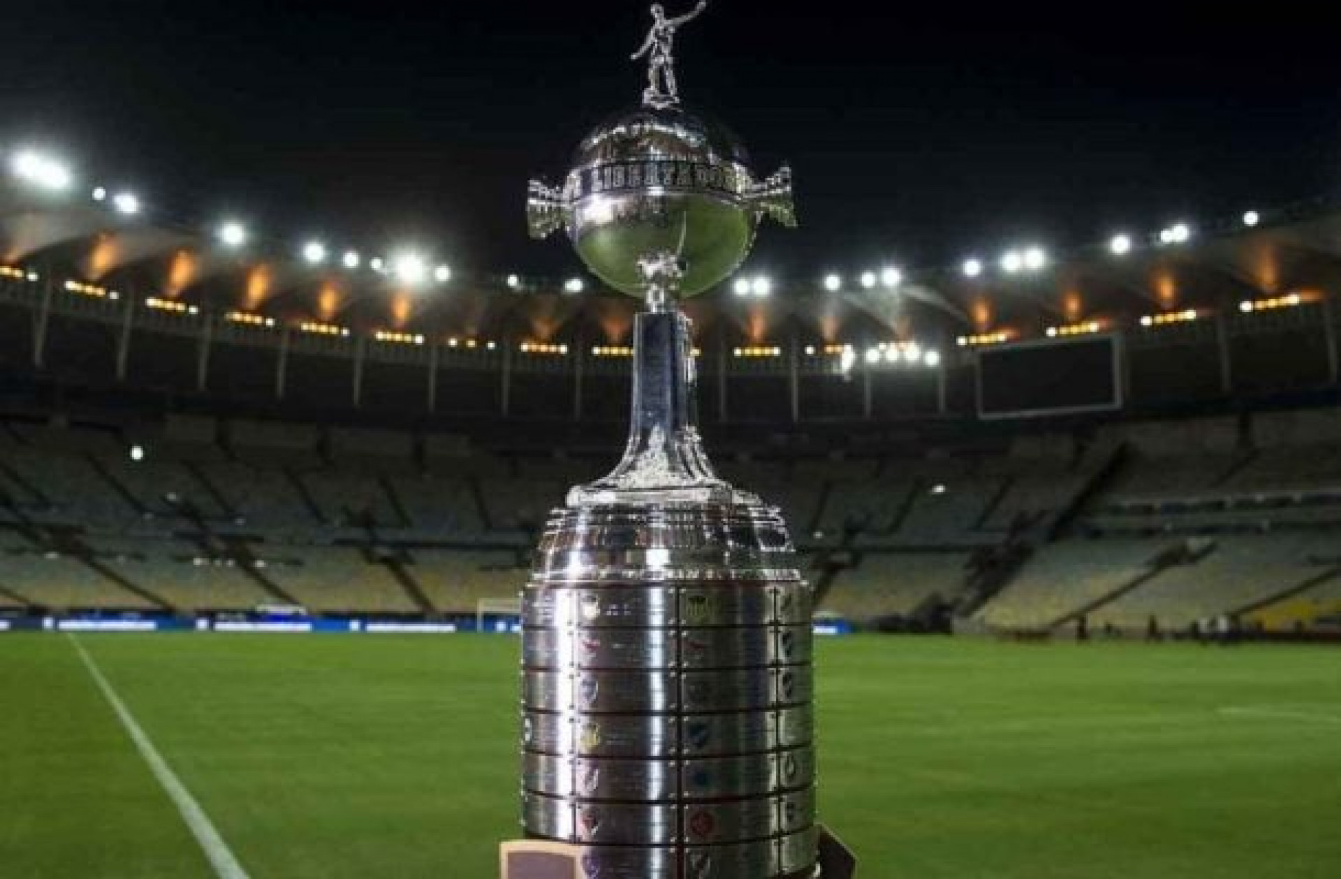 Muito em jogo e rivalidade de sobra na final da Libertadores
