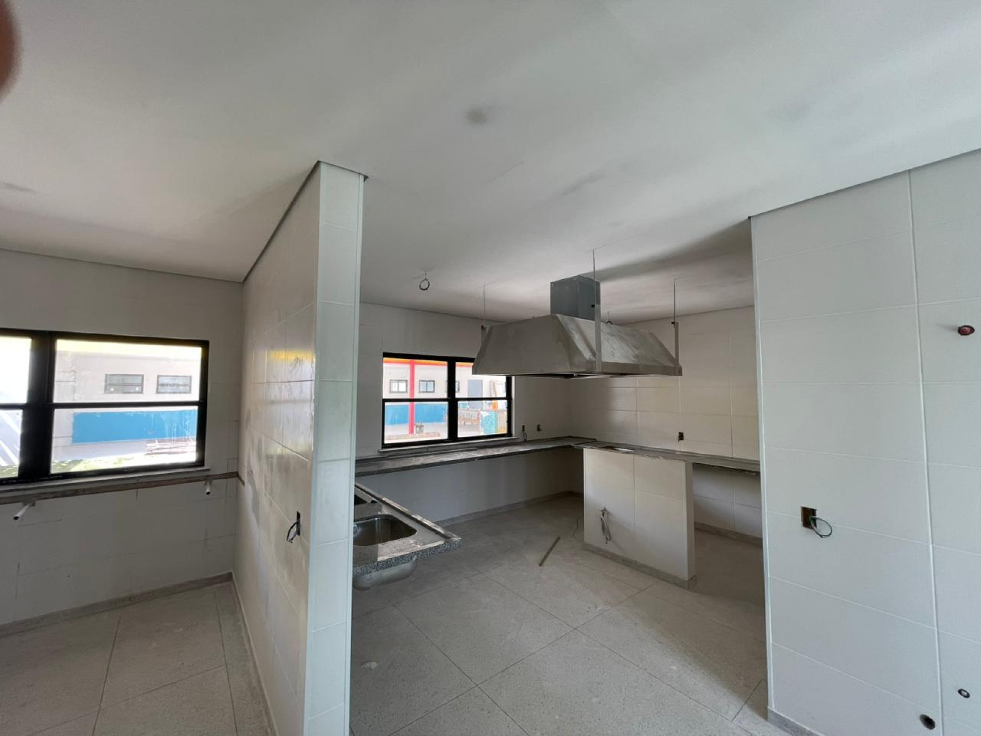 Prefeitura de Saquarema avança com as obras de mais duas creches em Palmital e na Basiléia - Divulgação/Prefeitura de Saquarema