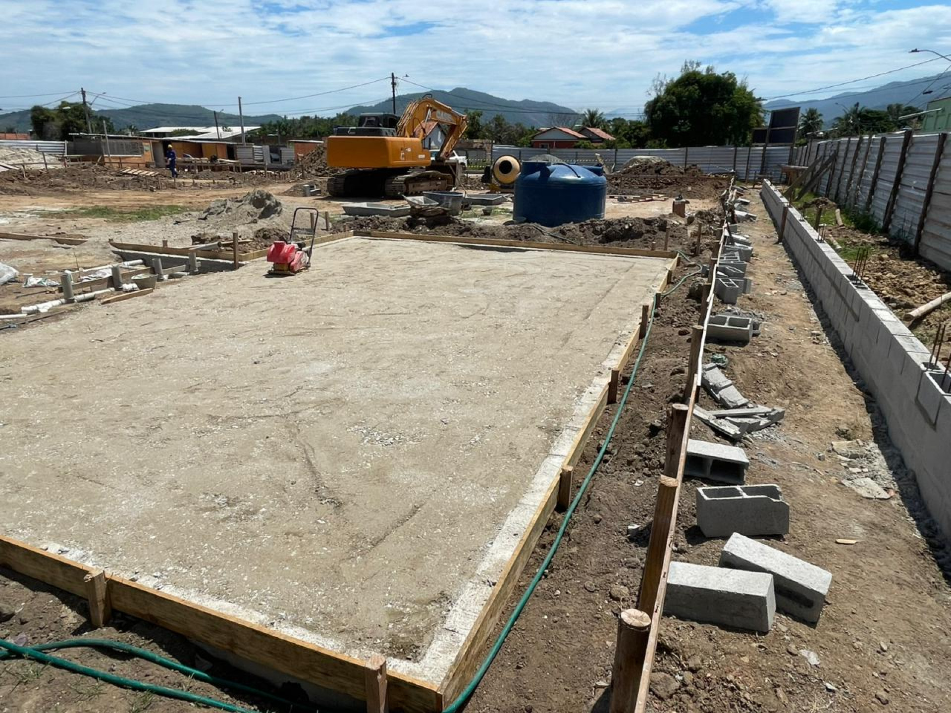  - Divulgação/Prefeitura de Saquarema