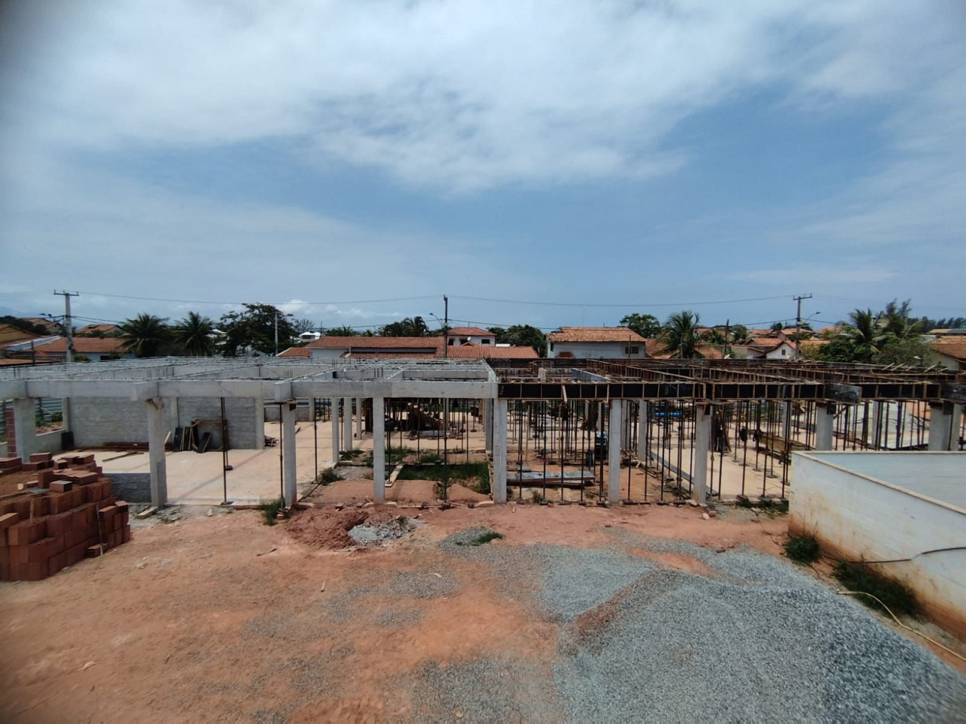  - Divulgação/Prefeitura de Saquarema