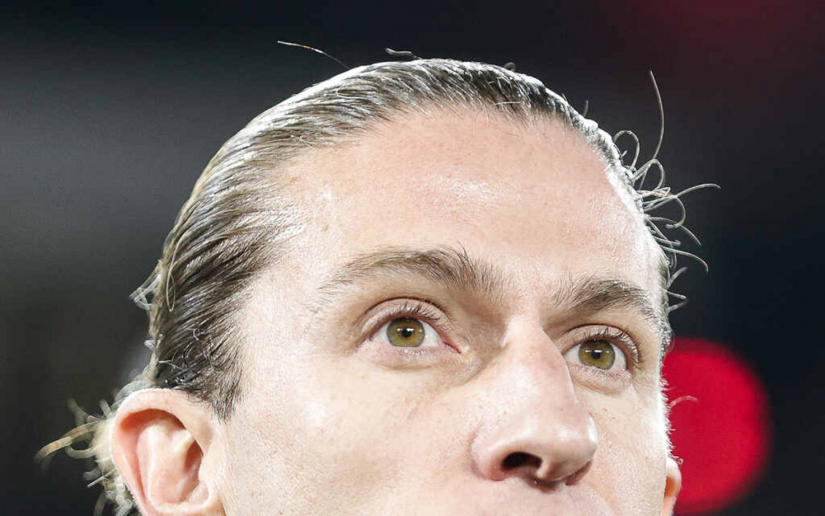Passagem de Filipe Lu&iacute;s no Flamengo est&aacute; mais perto do in&iacute;cio ou do fim?