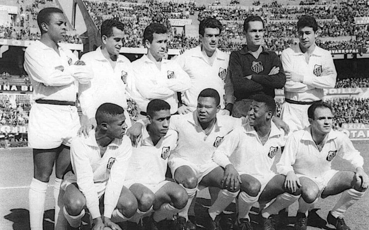 Confira todos os campe&otilde;es da Libertadores