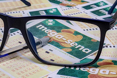 Mega-sena: Aposta de São Paulo fatura sozinha prêmio de R$ 27 milhões