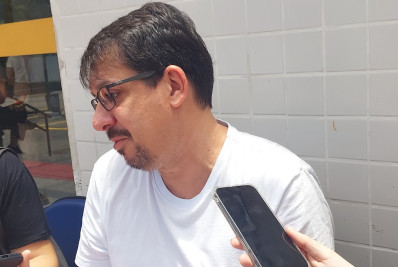 Amigo de diretora pedagógica do Cefet-RJ diz que ela tinha medo do atirador