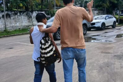 Paciente furta celular de mulher que acompanhava filha em hospital 