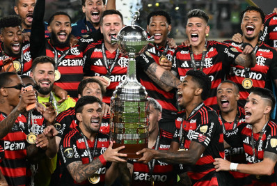 Flamengo se garante no Mundial de Clubes de 2029 e disputará mais dois títulos
