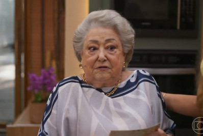 'Dona de Mim': Cena em que personagem de Suely Franco desabafa sobre Alzheimer bomba nas redes