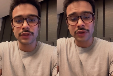 Sérgio Malheiros alerta sobre golpe após assalto: 'Não sou eu'