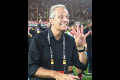 Presidente do Flamengo provoca Leila Pereira e critica o Intercontinental: 'Injusto'