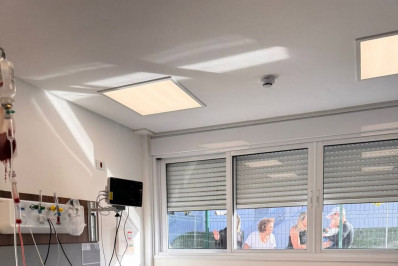 Pai de Isabel Veloso atualiza estado da influenciadora