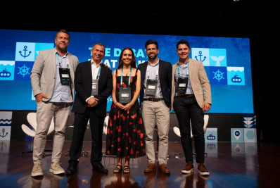 Niterói encerra segunda edição do Tomorrow Blue Economy com mais de 3 mil participantes 