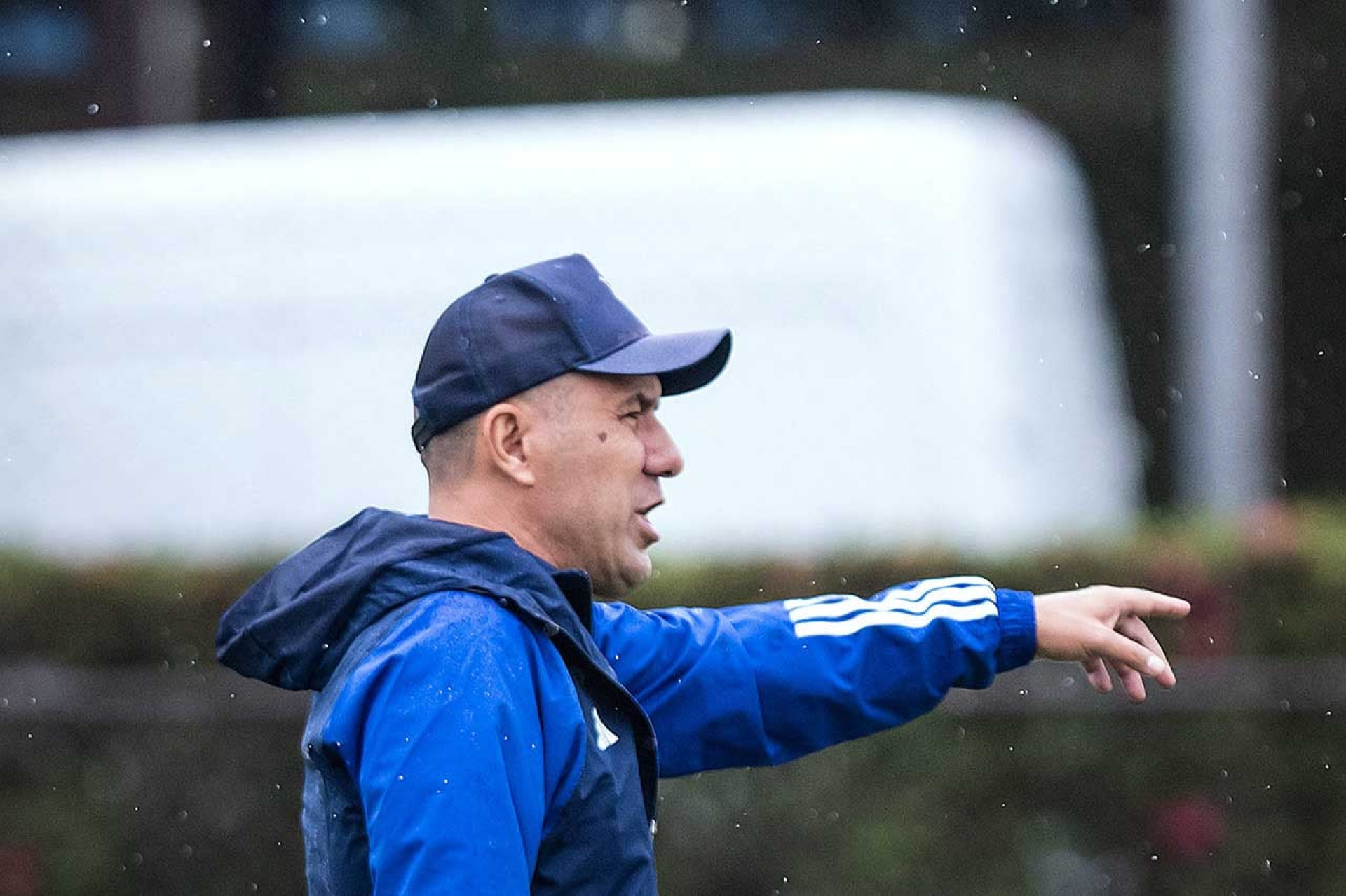 Do ceticismo &agrave; euforia: como Leonardo Jardim transformou o Cruzeiro